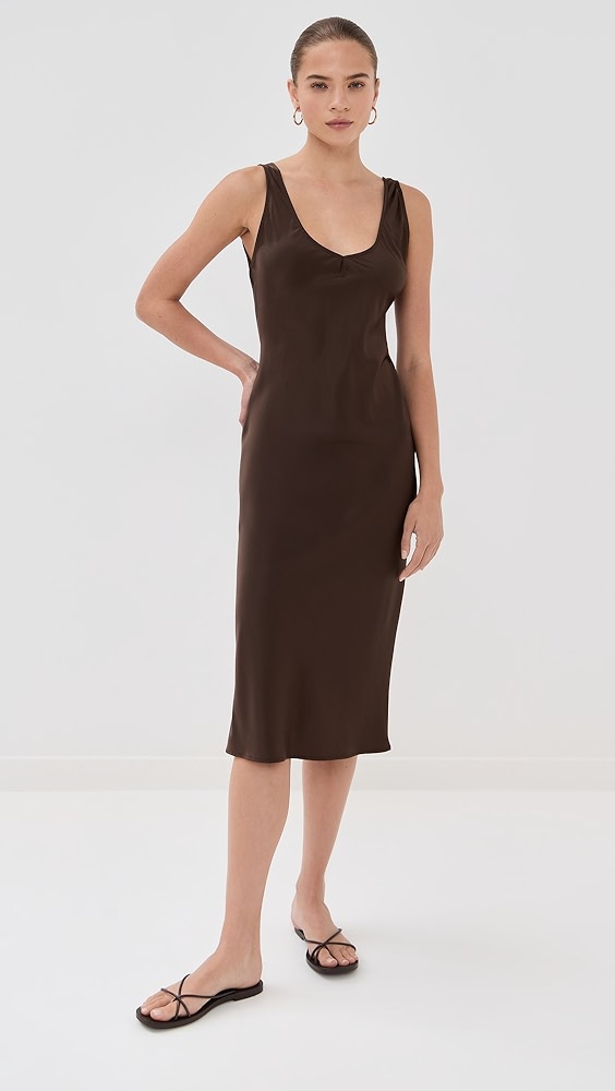 Le Bop Jackie Dress
