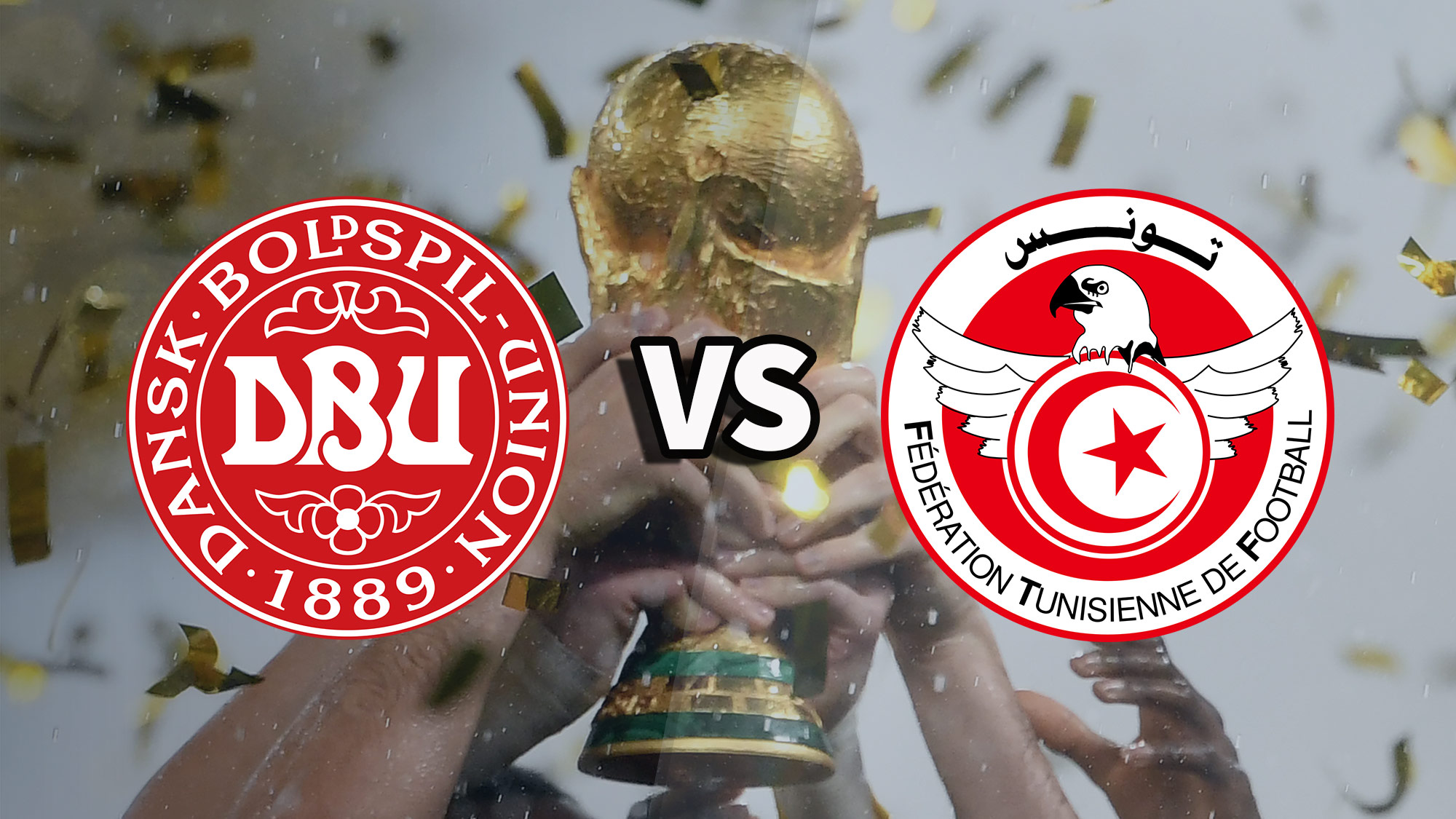Denmark vs Tunisia live stream and how to watch World Cup 2022 game online Toms Guide