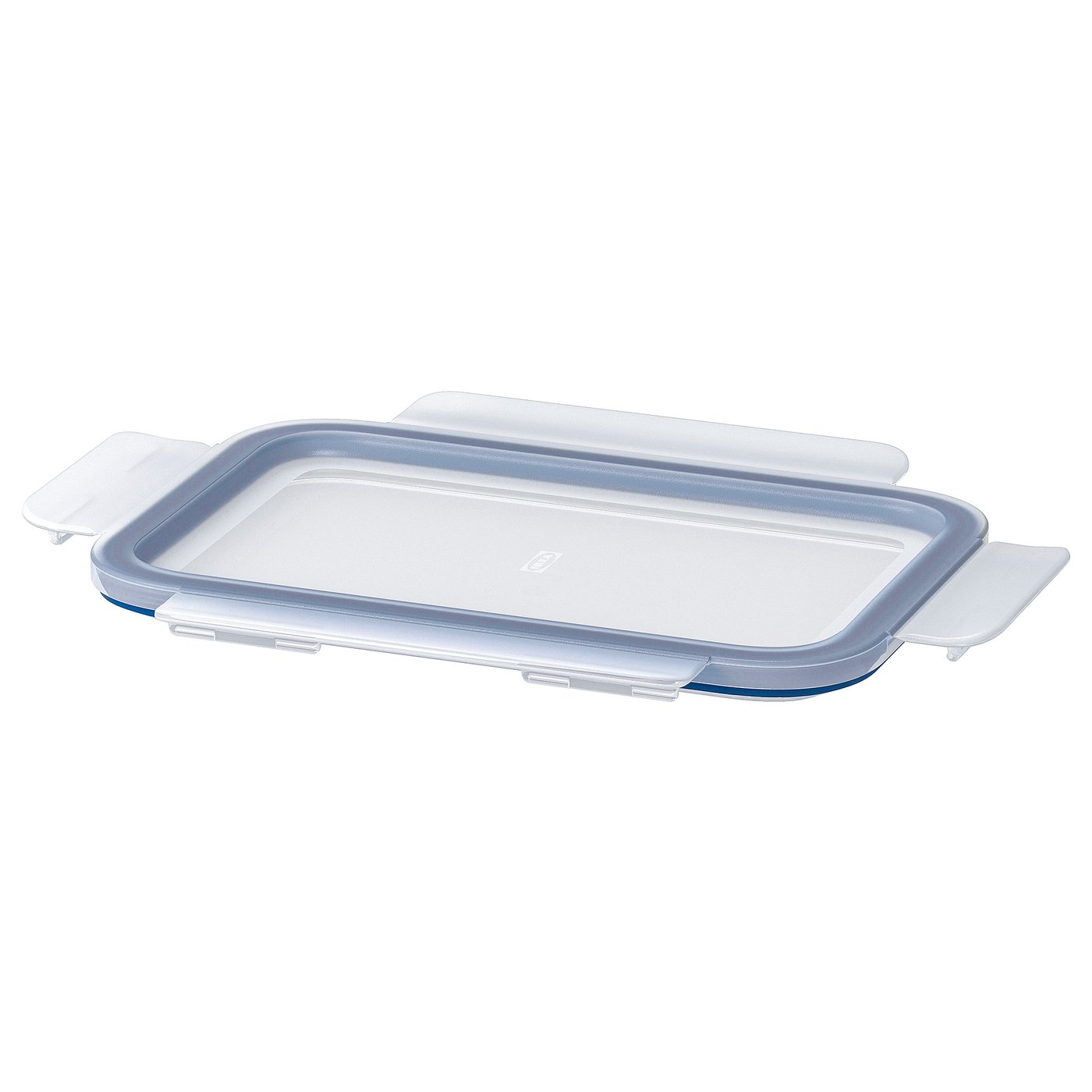 Ikea 365+ Lid - Rectangular/plastic