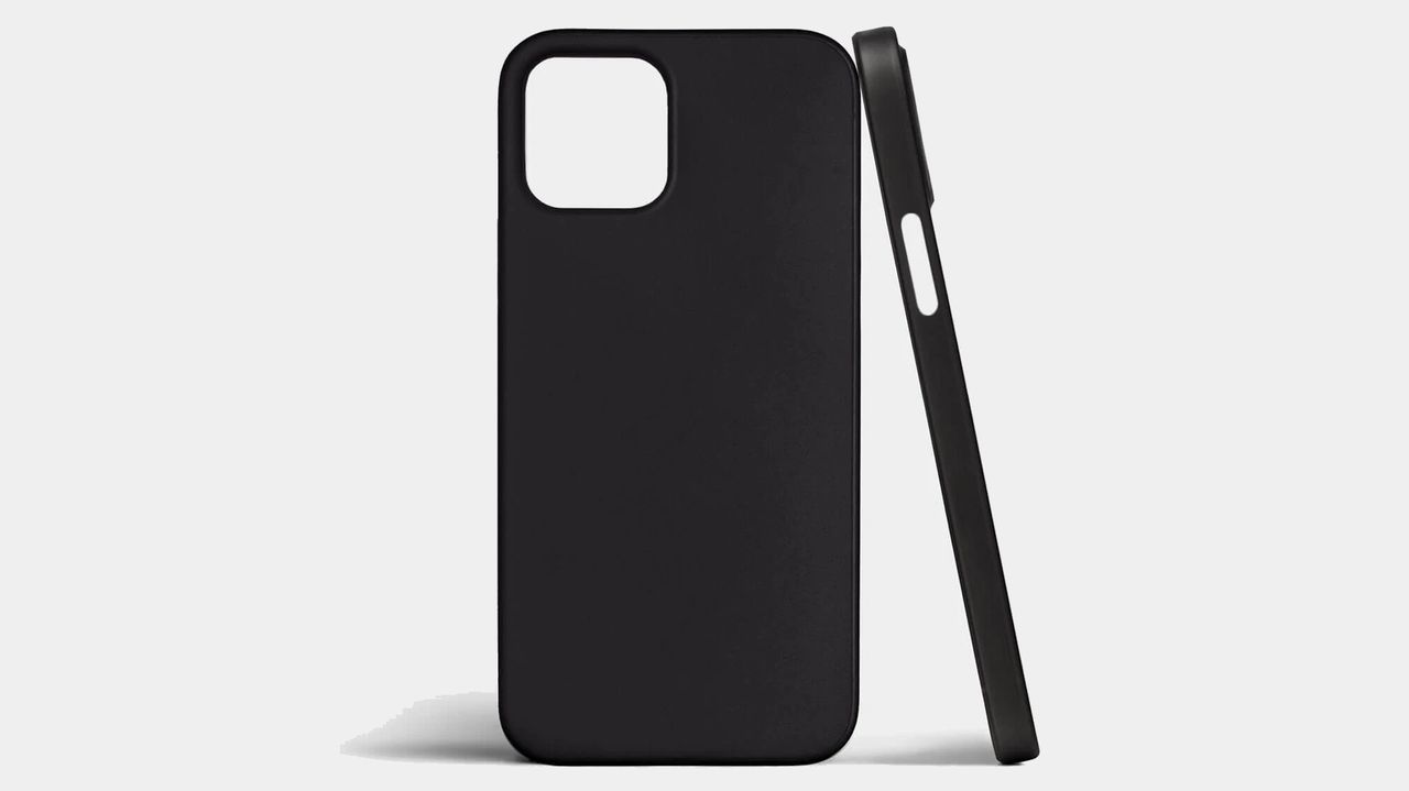 iPhone 12 Max case
