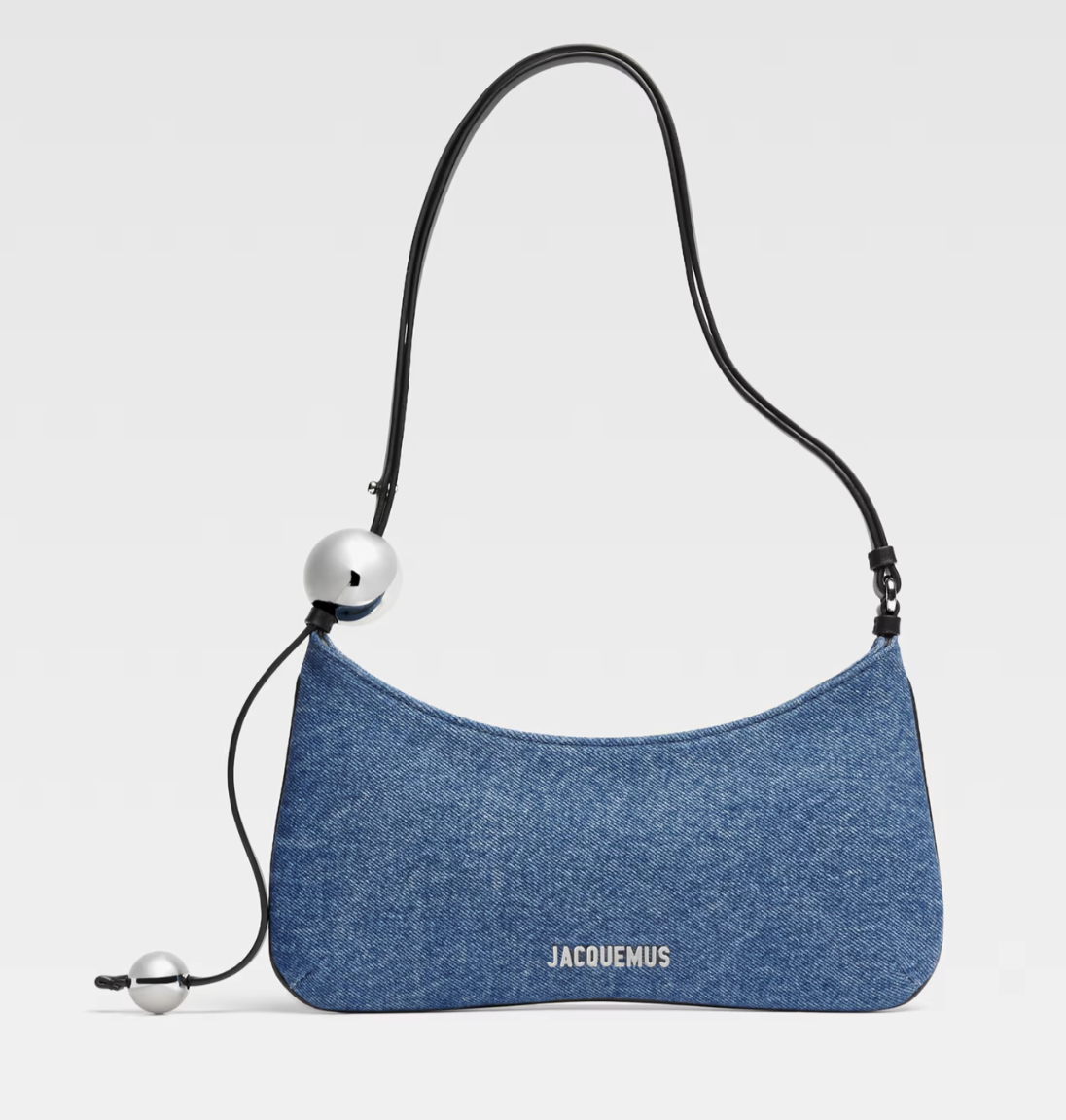 Jacquemus, The Bisou Perle
