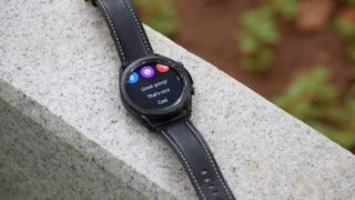 Galaxy Watch 3