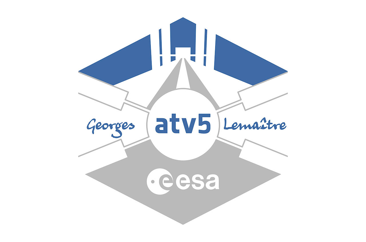 ATV-5 Logo