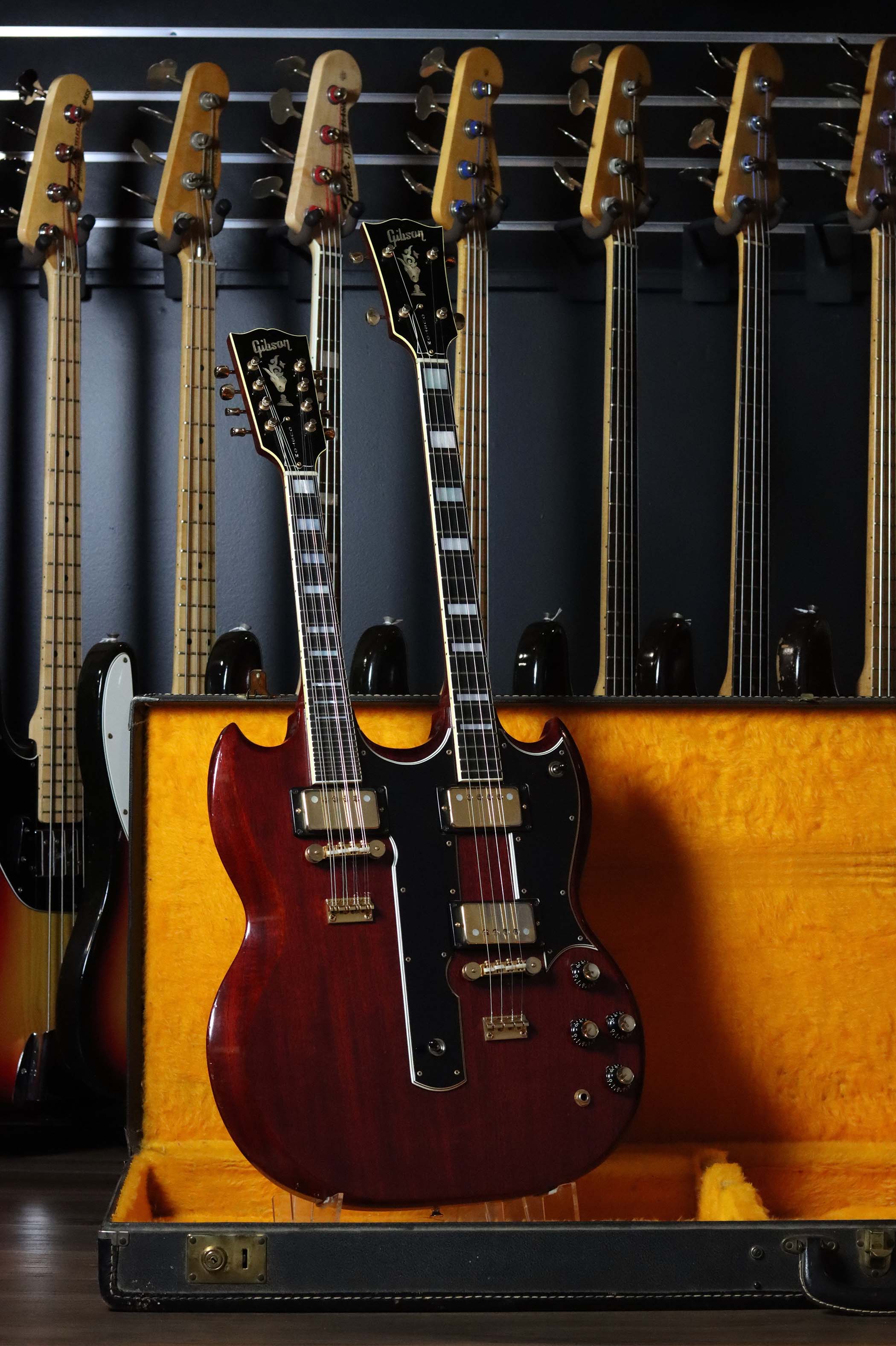 1966 Gibson EMS-1235