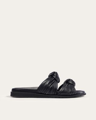 Tye Slide, Black