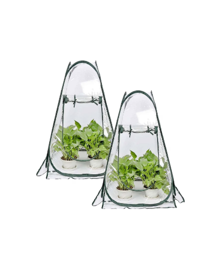 Pop Up Cover
