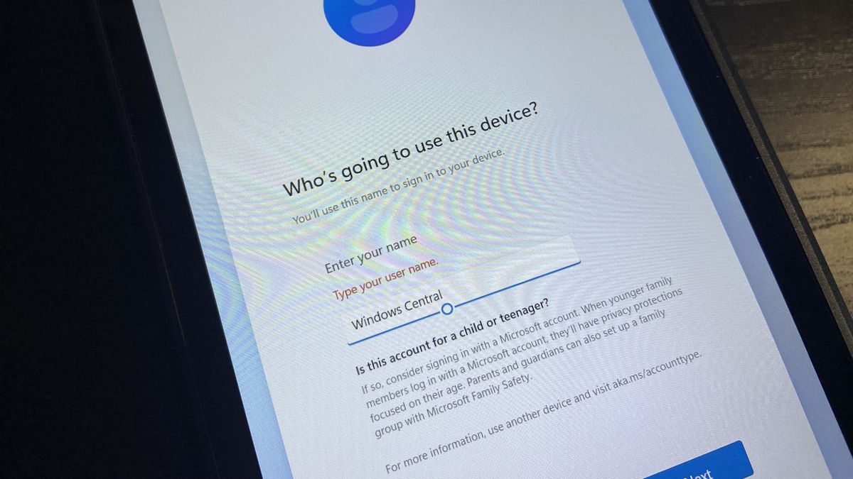 Setting up Windows on Steam Deck