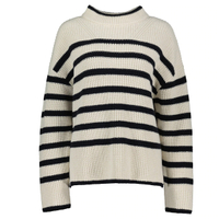 Gigi Recycled Jumper - £149 at Baukjen