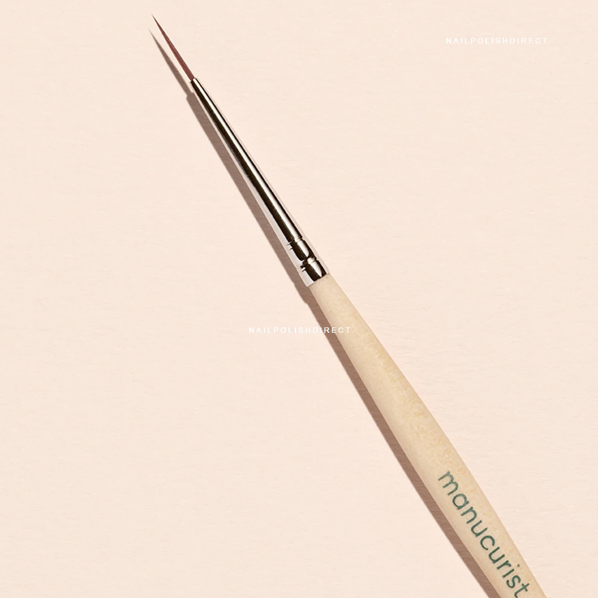 Manucurist Nail Art Liner Brush (14110)