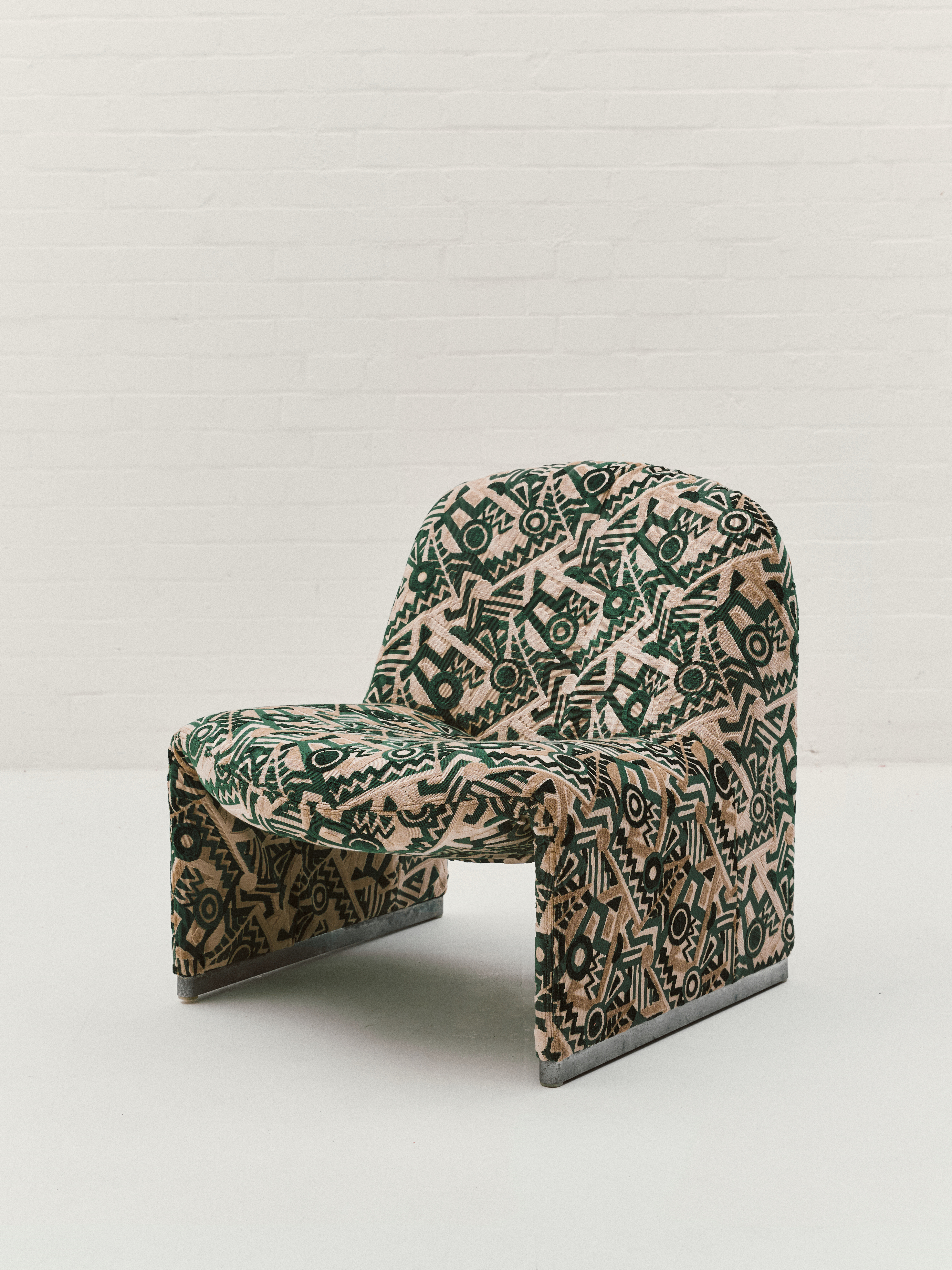 liberty london and vinterior collaboration collection of midcentury furniture