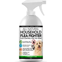 The Healthy Dog Co Flea Spray at amazon.co.uk The Healthy Dog Co Flea Spray at amazon.co.uk
