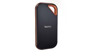 SanDisk announces SanDisk Extreme & SanDisk Extreme PRO portable SSDs