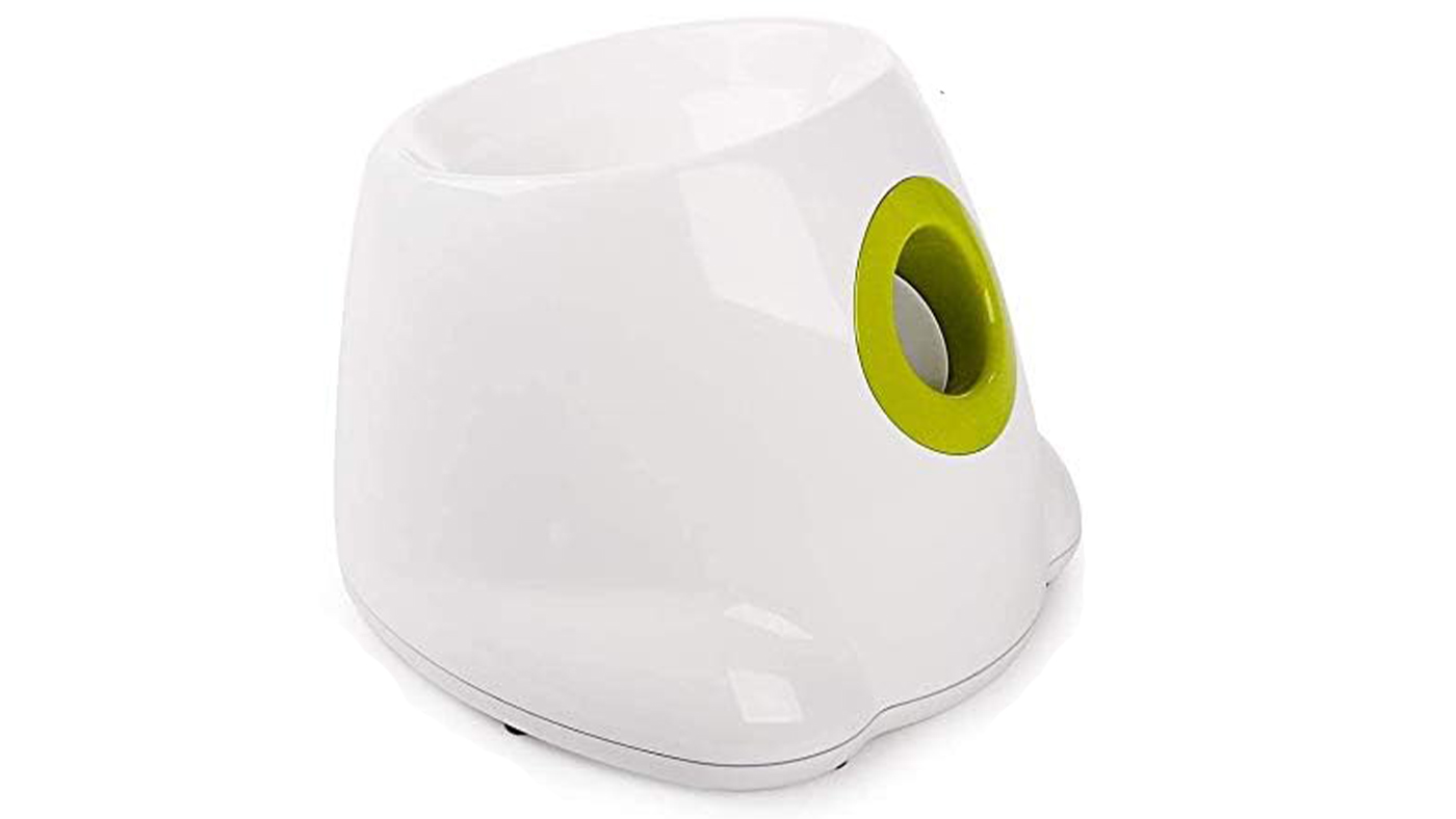 All For Paws Interactive Hyper Fetch Automatic Ball Launcher