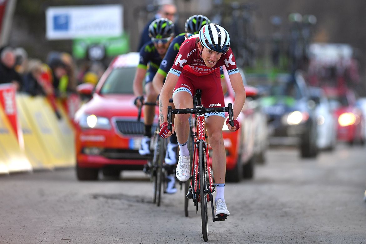 Ilnur Zakarin (Katusha-Alpecin)