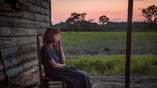 Carey Mulligan in Mudbound