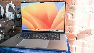 MacBook Pro 16-inch