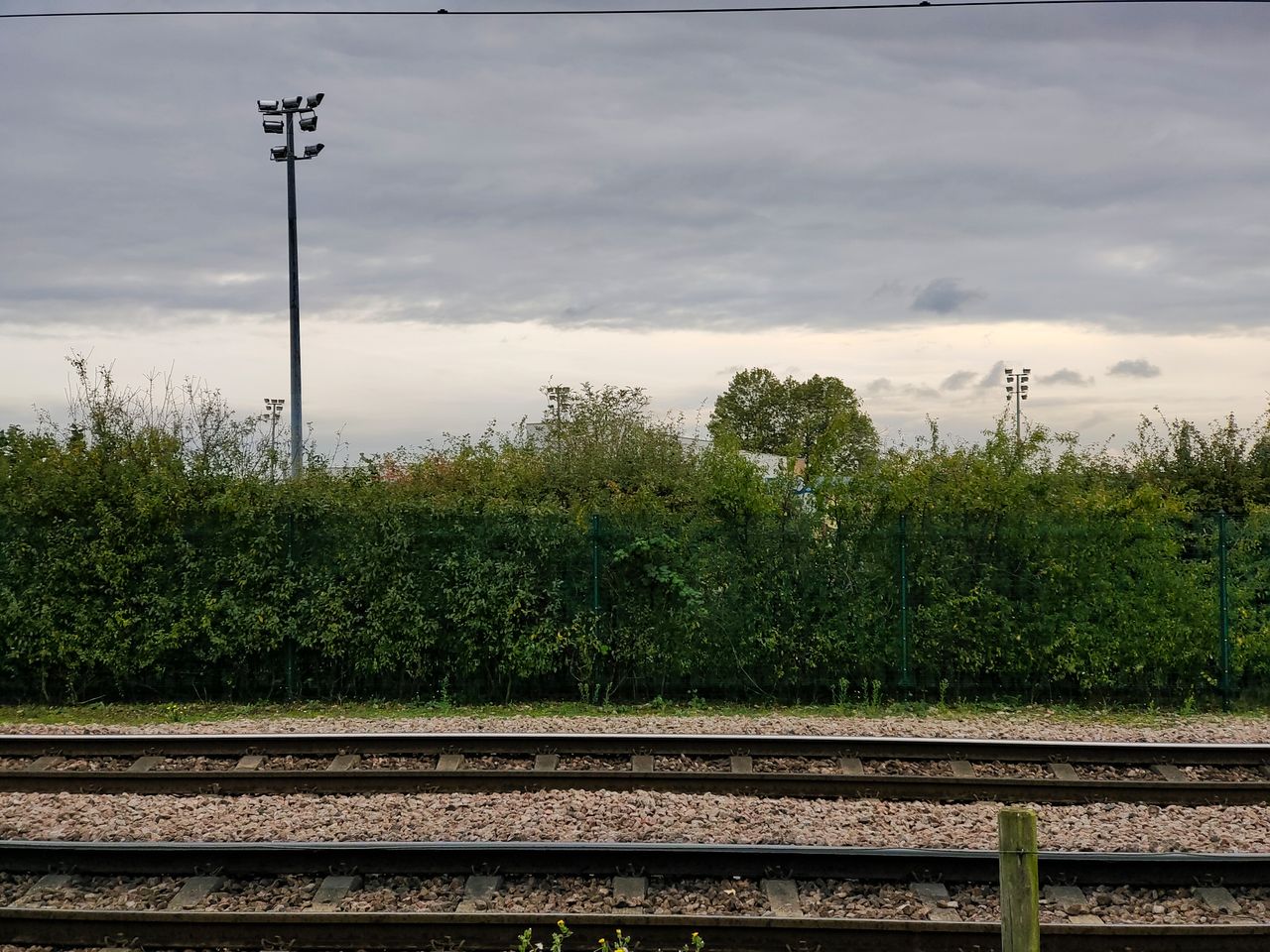 The 2x zoom is made for portraits but is handy for finding a different framing of any scene.