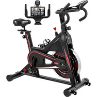DMASUN Indoor Cycling Bike | Was $439.99, Now $269.99