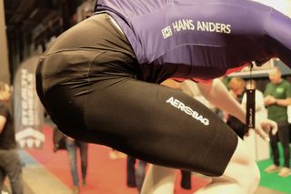 'This is going to save careers' &ndash; The Aerobag airbag system could dramatically reduce serious cycling crash injuries, and WorldTour teams are already testing it