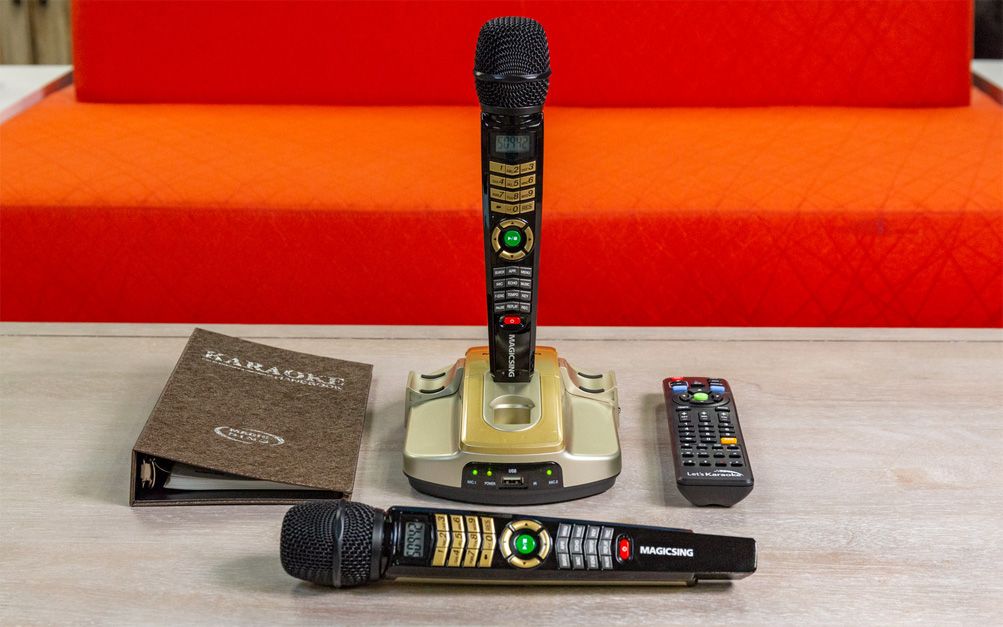 Magic Sing ET23KH Review Pros, Cons and Verdict Top Ten Reviews