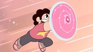 Steven Universe