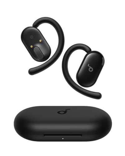 V20i Open Earbuds