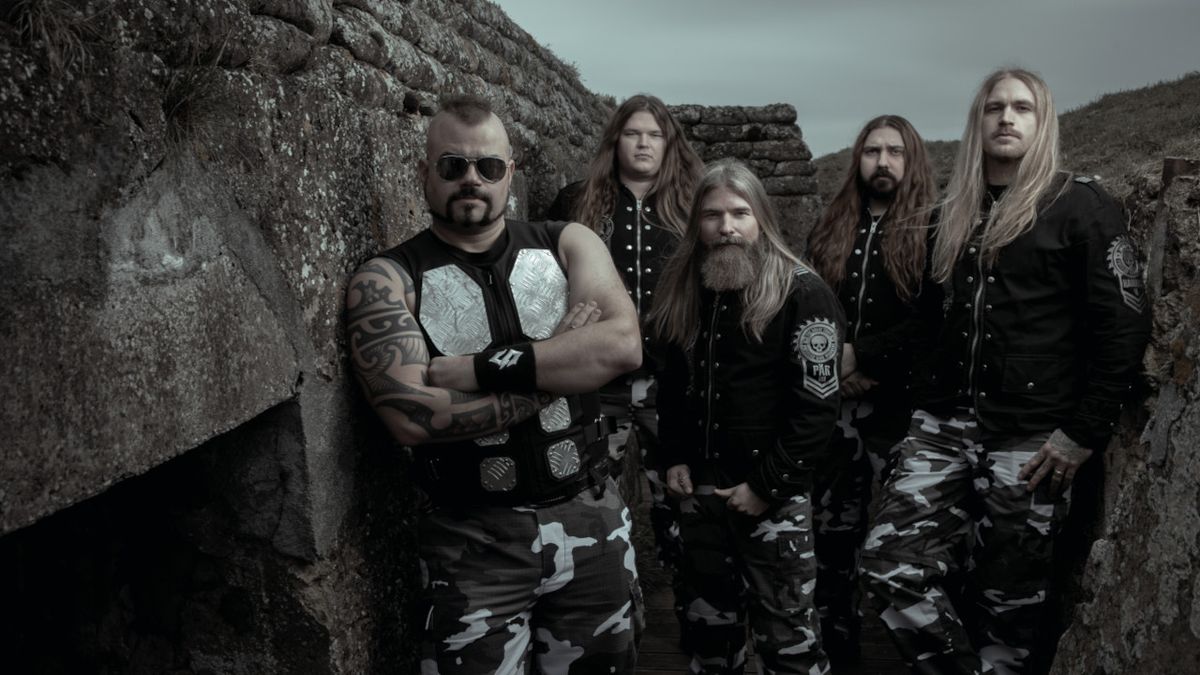 Sabaton