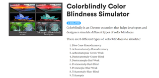 ColorBlindly