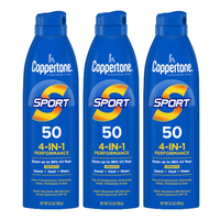 Up to 47% off sunscreen at Amazon