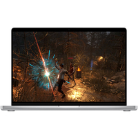 14-inch MacBook Pro (M3): was $1,599 now $1,449 @ Best Buy
Editor's Choice!