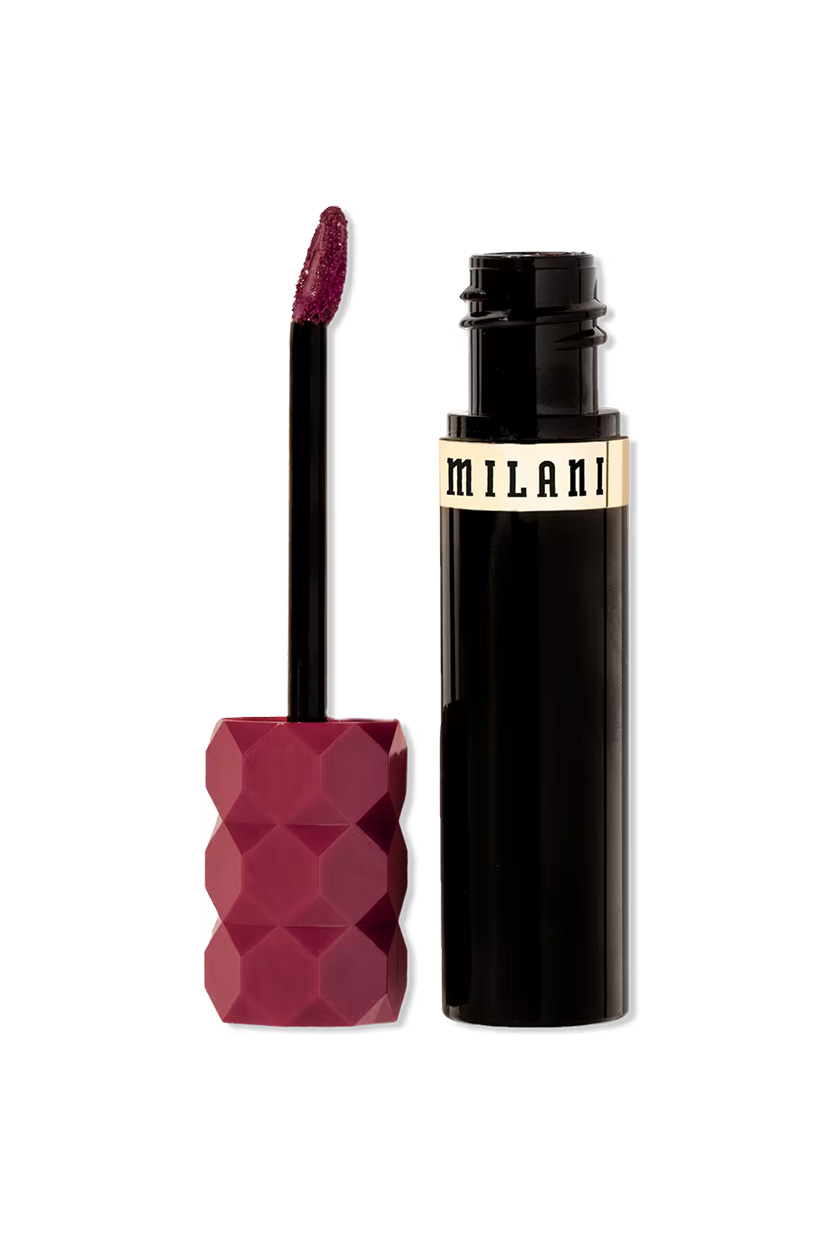 Color Fetish Hydrating Lip Stain - Rose Rising