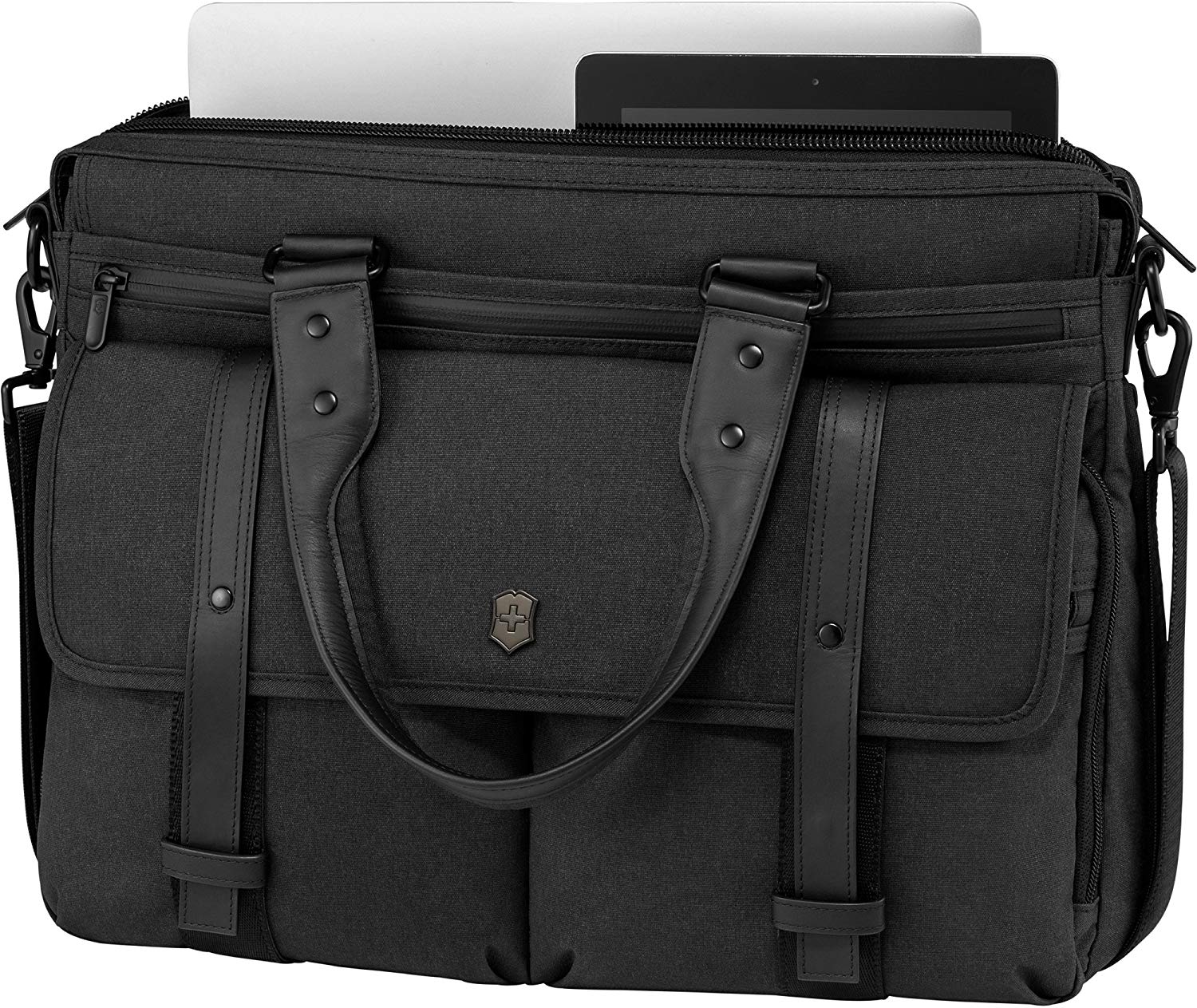 Victorinox Architecture Urban Brunswick Best laptop bags for men