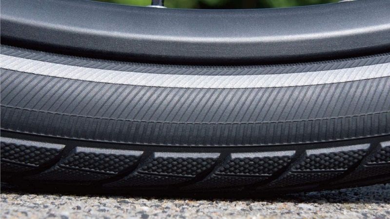 Best commuter tires