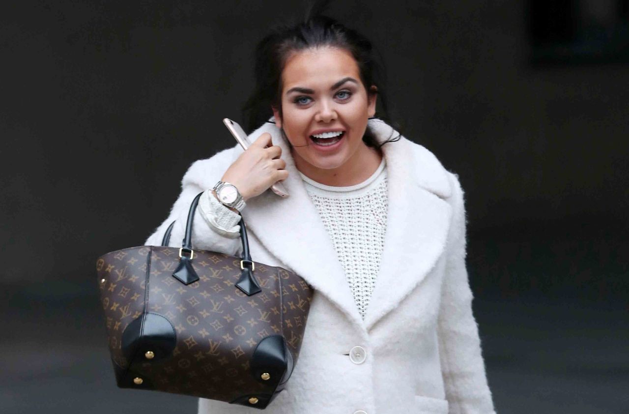 scarlett moffatt