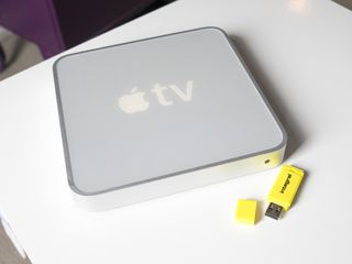 Apple TV