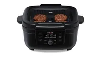 Instant 6-in-1 Indoor Grill and Air Fryer: was $199 now $179 @ Amazon