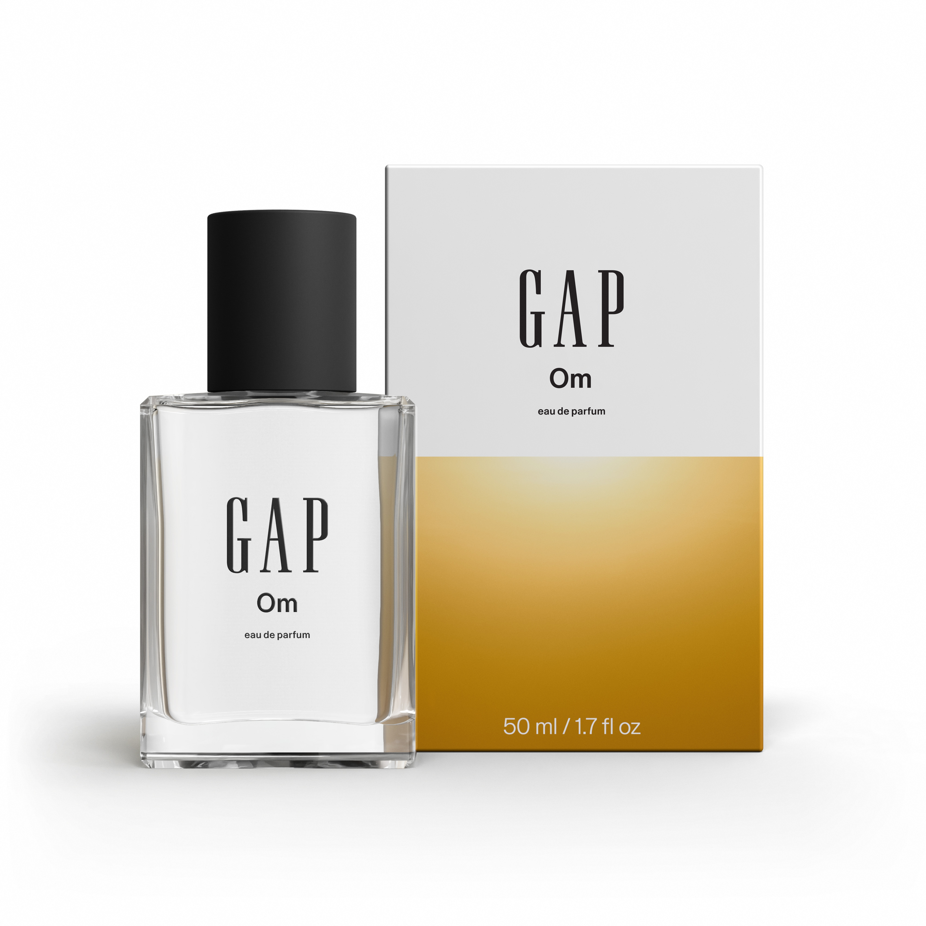 Gap Beauty Om fragrance