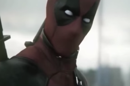 Marvel's Deadpool is finally getting his own movie