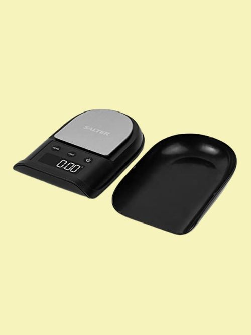 Salter Digital Precision Kitchen Scale