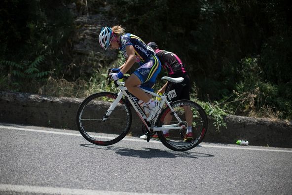 Francesca Balducci