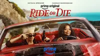 Ride or Die | Prime Video | All episodes available