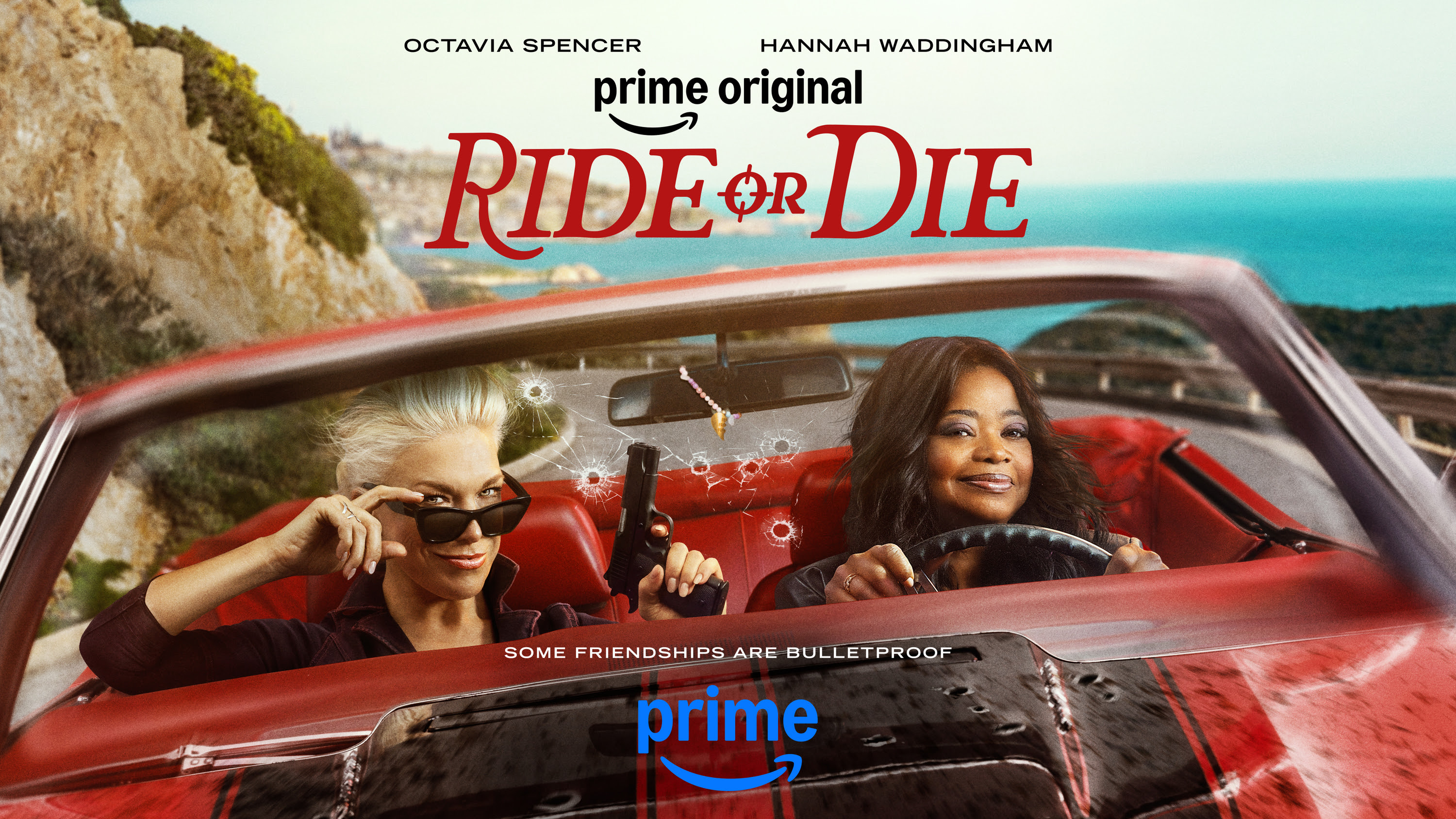 Ride or Die