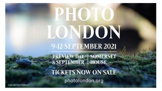 Photo London 2021 Somerset House listing image