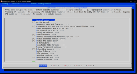 How To Access Linux Ext4 Partitions In Windows Using WSL (great For ...