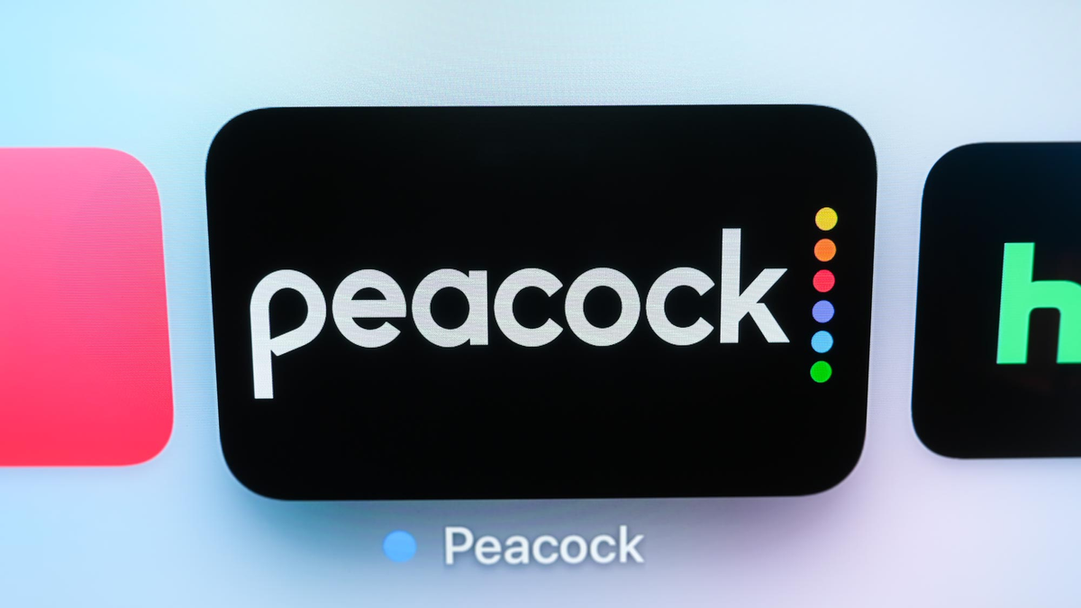 Peacock Promo Code September 2024 Irena Leodora