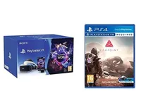 Sony PlayStation VR