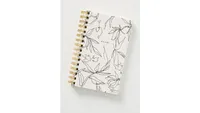 Wilde House Paper Undated Planner