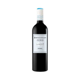 Mcguigan Zero Shiraz