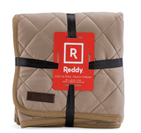 Reddy Tan Cozy &amp; Cool Touch Throw for Dogs RRP: $49.99 | Now: $25.00 | Save: $24.99