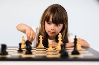 Best board games for kids chess